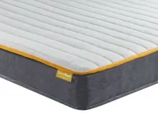 SleepSoul SleepSoul Comfort Pocket 800  3ft Single Mattress in a Box