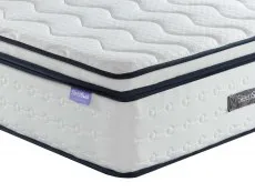 SleepSoul SleepSoul Space Memory Pocket 2000 Pillowtop 3ft Single Mattress in a Box