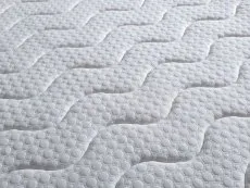 SleepSoul SleepSoul Space Memory Pocket 2000 Pillowtop 6ft Super King Size Mattress in a Box