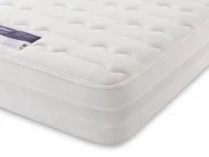 Silentnight Silentnight Mirapocket 2000 Memory 3ft Single Mattress