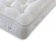 Shire Shire Artisan Thames Latex Pocket 5000 Pillowtop 4ft Small Double Mattress