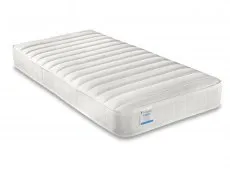 Bedmaster Bedmaster Theo Pocket 800 2ft6 Small Single Mattress