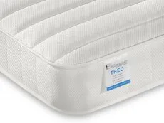 Bedmaster Bedmaster Theo Pocket 800 2ft6 Small Single Mattress