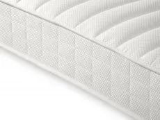 Bedmaster Bedmaster Theo Pocket 800 4ft Small Double Mattress