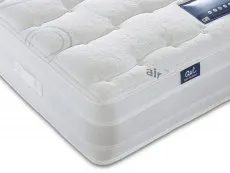 Dura Dura Air Plus Gel Pocket 1000 2ft6 Small Single Mattress