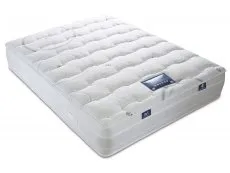 Dura Dura Air Plus Gel Pocket 1000 4ft Small Double Mattress