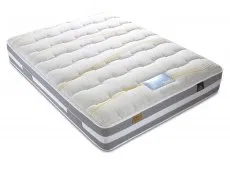 Dura Dura Cloud Lite Opulence Pocket 1500 5ft King Size Mattress