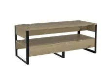 Core Products Core Brooklyn Pine Effect Coffee Table