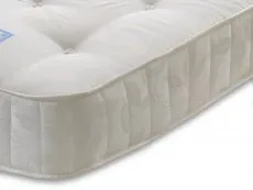 Willow & Eve Willow & Eve Bed Co. Rennes 2ft6 Small Single Mattress