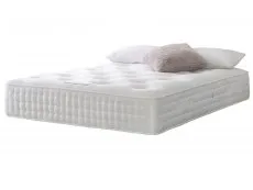 Willow & Eve Willow & Eve Bed Co. Renoir Pocket 1000 2ft6 Small Single Mattress