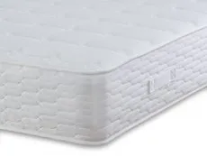 Willow & Eve Willow & Eve Bed Co. Auxerre 4ft Small Double Mattress