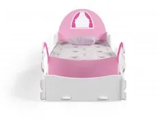 Kidsaw Kidsaw Princess Carriage Junior Bed Frame