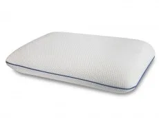 Harwood Textiles Harwood Textiles Cool Gel Memory Foam Pillow