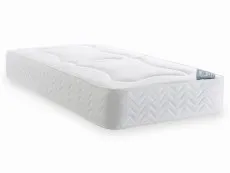 Dura Dura Roma Deluxe 4ft Small Double Mattress