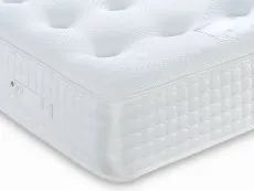 Dura Dura Victoria Ortho 3ft6 Large Single Mattress