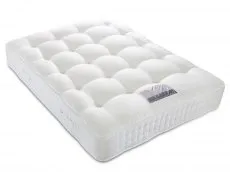 Dura Dura Classic Wool Pocket 800 2ft6 Small Single Mattress