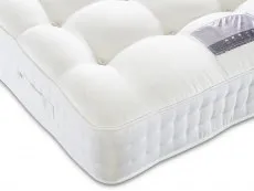 Dura Dura Classic Wool Pocket 800 3ft Single Mattress