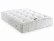 Dura Dura True Season Memory Pocket 1000 3ft Single Mattress