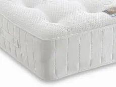 Dura Dura True Season Memory Pocket 1000 5ft King Size Mattress