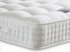 Dura Dura Royal Crown Natural Pocket 1000 5ft King Size Mattress