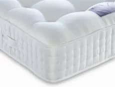 Dura Dura Royal Crown Natural Pocket 2000 6ft Super King Size Mattress