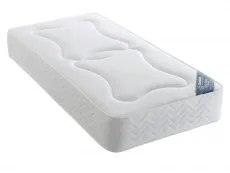 Dura Dura Roma Deluxe 2ft6 Small Single Divan Bed