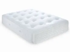 Dura Dura Victoria Ortho 4ft Small Double Divan Bed