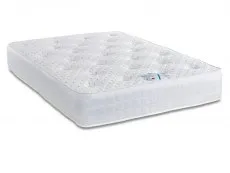 Deluxe Deluxe Memory Elite Pocket 3ft x 6ft9 1000 Extra Long Single Mattress