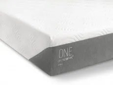 Tempur TEMPUR ONE 4ft6 Firm Double Mattress