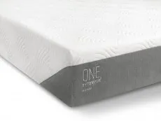 Tempur TEMPUR ONE 4ft6 Medium Double Mattress