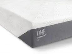 Tempur TEMPUR ONE 6ft Soft Super King Size Mattress