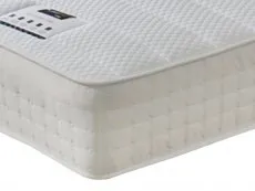 Flexisleep Flexisleep Gel Pocket 1000 Electric Adjustable 5ft King Size Bed (2 x 2ft6)