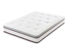 Shire Shire Spectrum Altair 2ft6 Small Single Mattress