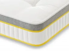 Shire Shire Spectrum Capella Pocket 1000 3ft Single Mattress