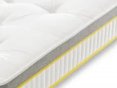 Shire Shire Spectrum Capella Pocket 1000 3ft6 Large Single Mattress