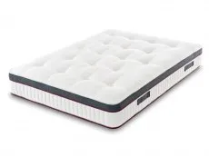 Shire Shire Spectrum Stella Pocket 2000 6ft Super King Size Mattress