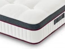 Shire Shire Spectrum Stella Pocket 2000 3ft Single Mattress