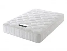 ASC ASC Elder Pocket 1000 4ft Small Double Mattress