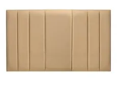 ASC ASC Juno 3ft Single Fabric Strutted Headboard