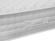 ASC ASC Gel Comfort Pocket 1000 2ft6 Small Single Mattress