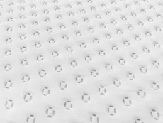 ASC ASC Gel Comfort Pocket 1000 2ft6 Small Single Mattress