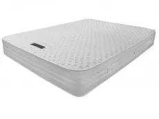 ASC ASC Gel Comfort Pocket 1000 4ft Small Double Mattress