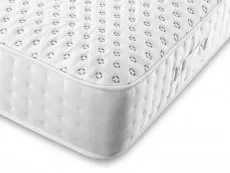 ASC ASC Gel Support Pocket 2000 2ft6 Small Single Mattress