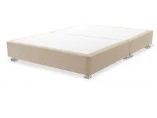 Shire Shire Beds 4ft6 Double Low Divan Base