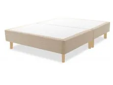 Shire Shire Beds 5ft King Size Low Divan Base