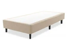 Shire Shire Beds 2ft6 Small Single Low Divan Base