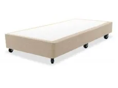 Shire Shire Beds 3ft6 Large Single Low Divan Base