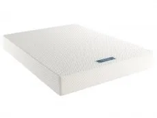 Komfi Komfi Unity Memory Pocket 1000 4ft6 Double Mattress in a Box