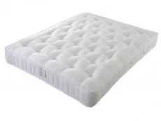 Shire Shire Essentials Pocket 1000 Ortho 90 x 200 Euro (IKEA) Size Single Mattress