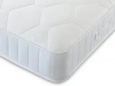 Shire Shire Essentials Ortho Memory 160 x 200 Euro (IKEA) Size King Mattress